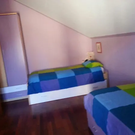 Barrio La Sota, Chalet Nº 6