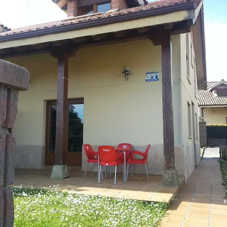 Holiday home Barrio La Sota, Chalet Nº 6 *