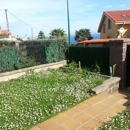 Barrio La Sota, Chalet Nº 6 Дом отдыха Тагле