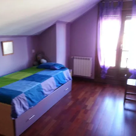 Дом отдыха Barrio La Sota, Chalet Nº 6 Тагле