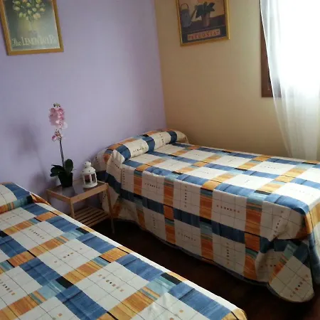 Barrio La Sota, Chalet Nº 6 Дом отдыха *