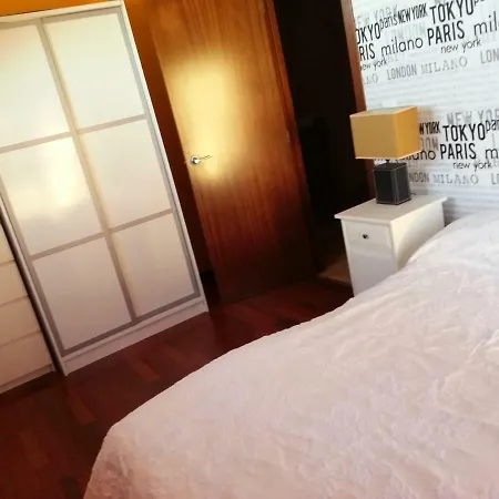 Holiday home Barrio La Sota, Chalet Nº 6