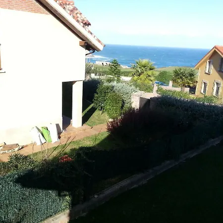 Barrio La Sota, Chalet Nº 6 *