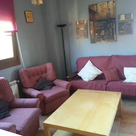 Barrio La Sota, Chalet Nº 6