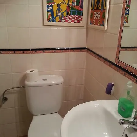 Barrio La Sota, Chalet Nº 6